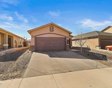 13142 Saker Drive - Photo Thumbnail 1