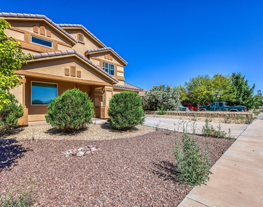 5525 Valley Cedar Drive - Photo Thumbnail 4