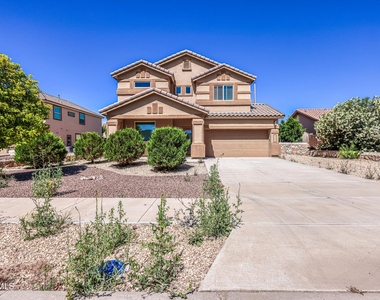 5525 Valley Cedar Drive - Photo Thumbnail 2