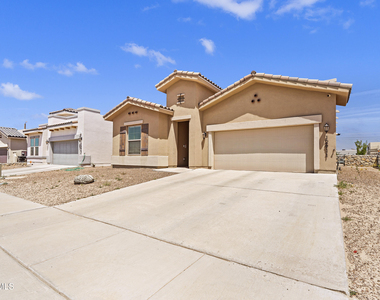 12911 Aberdare Drive - Photo Thumbnail 1