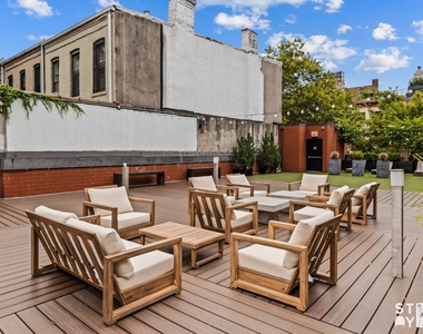 Greene Avenue & Classon Avenue  - Photo Thumbnail 17