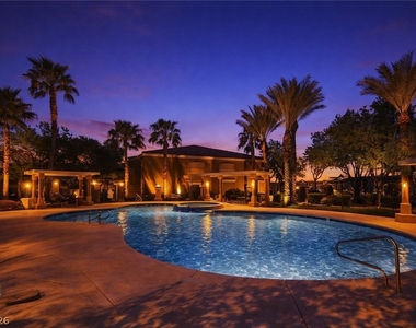 950 Seven Hills Drive - Photo Thumbnail 1
