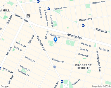 Dean Street, Brooklyn, NY 11238 - Photo Thumbnail 18