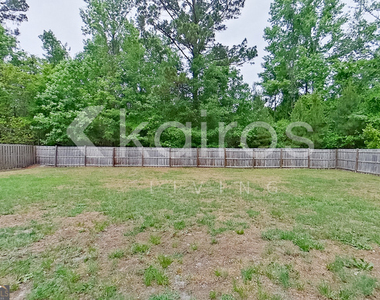 138 Amber Mill Circle - Photo Thumbnail 21