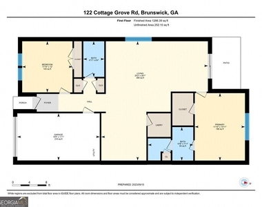 122 Cottage Grove Road - Photo Thumbnail 18