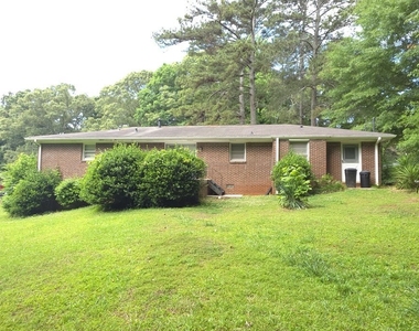 1382 Mary Dale Drive Sw - Photo Thumbnail 1