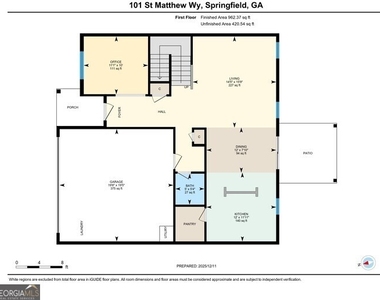 101 Saint Matthew Way - Photo Thumbnail 28