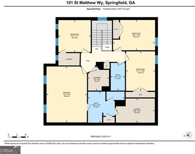 101 Saint Matthew Way - Photo Thumbnail 27