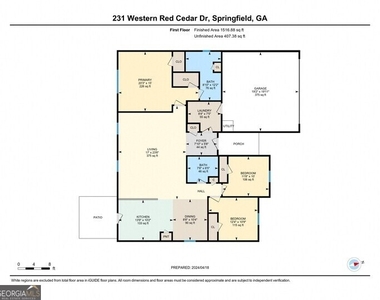 231 Western Red Cedar Drive - Photo Thumbnail 24