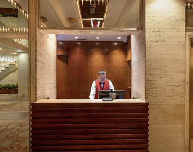 101 West 55th Street - Photo Thumbnail 6