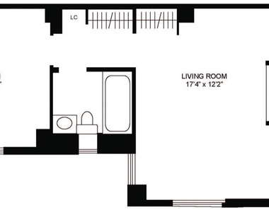 101 West 55th Street - Photo Thumbnail 7