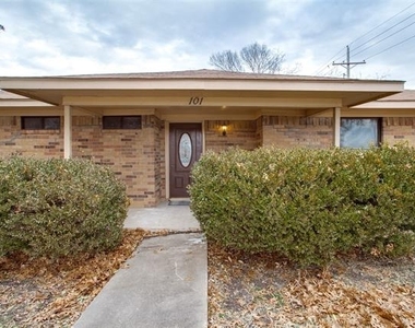 101 Teakwood Drive - Photo Thumbnail 1