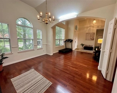 3633 Dripping Springs Drive - Photo Thumbnail 2