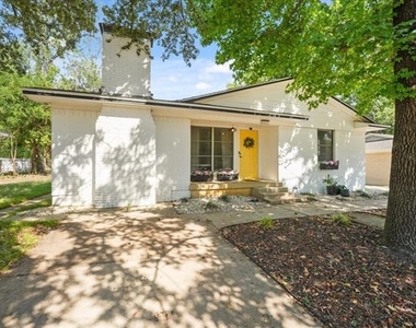 2014 Shawnee Street - Photo Thumbnail 1