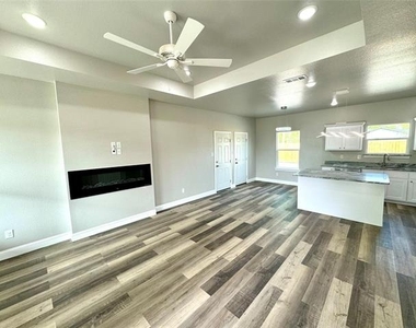 3415 Henderson Street - Photo Thumbnail 1