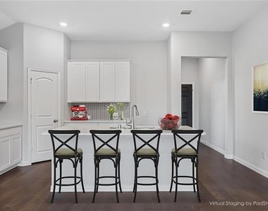 5117 Unity Drive - Photo Thumbnail 1