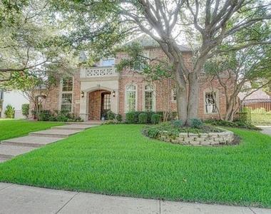 5004 Castle Creek Court - Photo Thumbnail 1