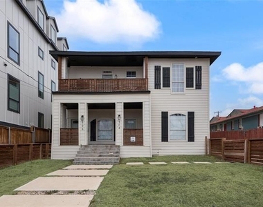 506 N Lancaster Avenue - Photo Thumbnail 1
