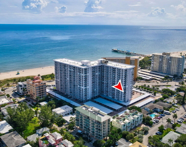 405 N Ocean Boulevard - Photo Thumbnail 1