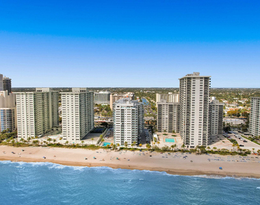 3430 Galt Ocean Drive - Photo Thumbnail 47