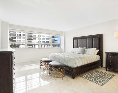 3430 Galt Ocean Drive - Photo Thumbnail 10