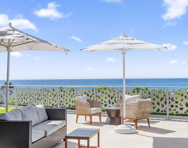 3100 N Ocean Drive - Photo Thumbnail 24