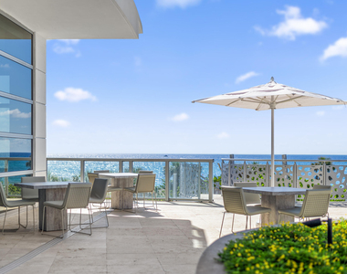3100 N Ocean Drive - Photo Thumbnail 25