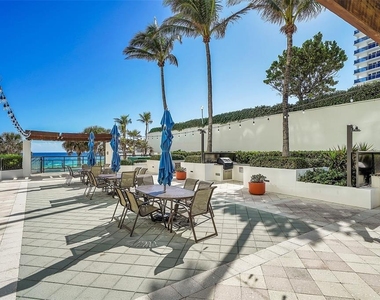 3550 Galt Ocean Drive - Photo Thumbnail 8
