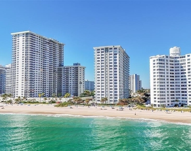 3550 Galt Ocean Drive - Photo Thumbnail 18