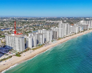 3550 Galt Ocean Drive - Photo Thumbnail 17