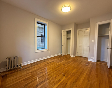 Thayer Street and Sherman Avenue - Photo Thumbnail 1
