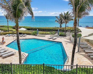 500 S Ocean Boulevard - Photo Thumbnail 39