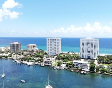 500 S Ocean Boulevard - Photo Thumbnail 55