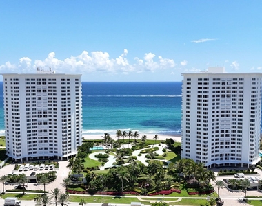 500 S Ocean Boulevard - Photo Thumbnail 46
