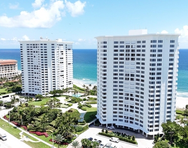 500 S Ocean Boulevard - Photo Thumbnail 56