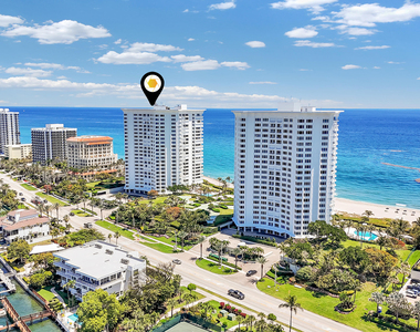 500 S Ocean Boulevard - Photo Thumbnail 53