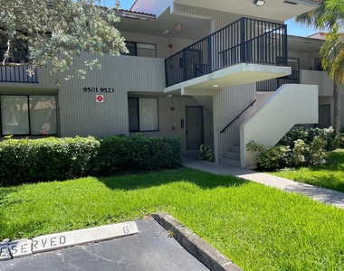 9509 Sw 1st Court - Photo Thumbnail 1