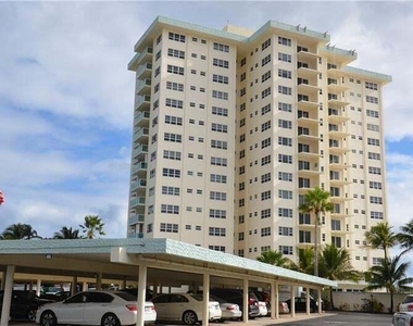 6000 N Ocean Boulevard - Photo Thumbnail 3