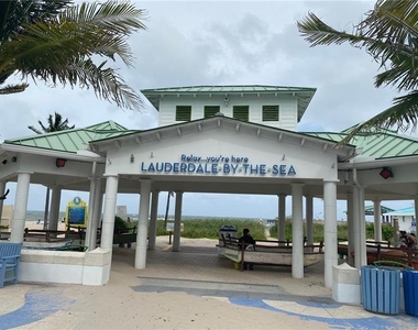 6000 N Ocean Boulevard - Photo Thumbnail 23