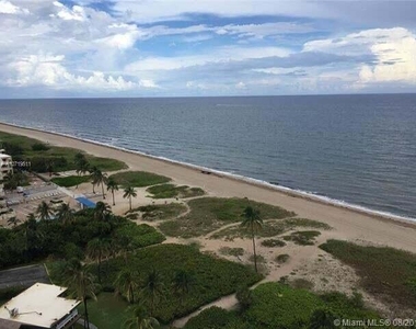 6000 N Ocean Boulevard - Photo Thumbnail 1