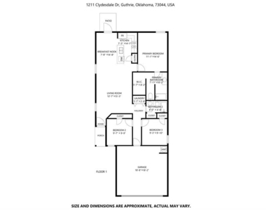 1211 Clydesdale Drive - Photo Thumbnail 18