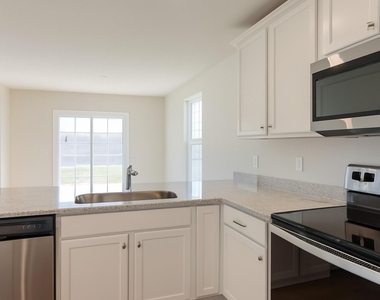 9354 Creedmore Hills Drive - Photo Thumbnail 2