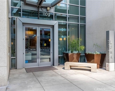 1100 S Hope Street - Photo Thumbnail 1