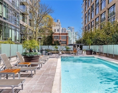1100 S Hope Street - Photo Thumbnail 21
