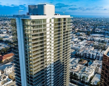 11750 Wilshire Boulevard - Photo Thumbnail 13