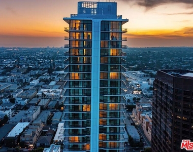 11750 Wilshire Boulevard - Photo Thumbnail 24
