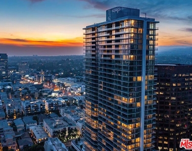 11750 Wilshire Boulevard - Photo Thumbnail 28