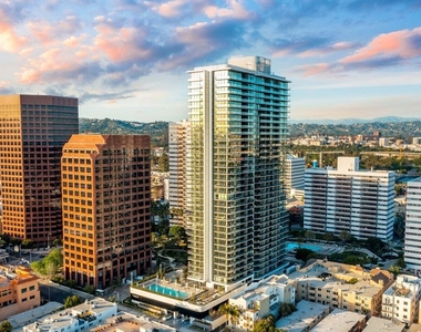 11750 Wilshire Boulevard - Photo Thumbnail 36