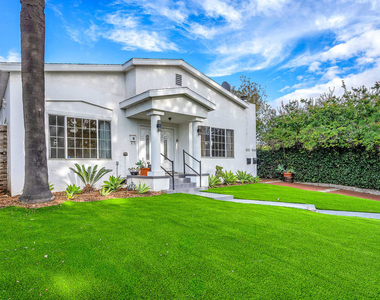 922 S Bundy Drive - Photo Thumbnail 1