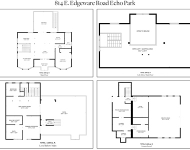 814 E Edgeware Road - Photo Thumbnail 31